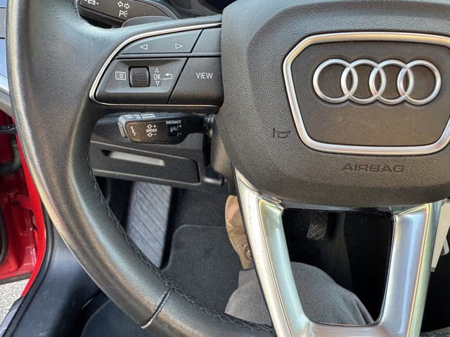 Certified 2022 Audi Q3 2.0T Premium Plus AWD/4WD image 22