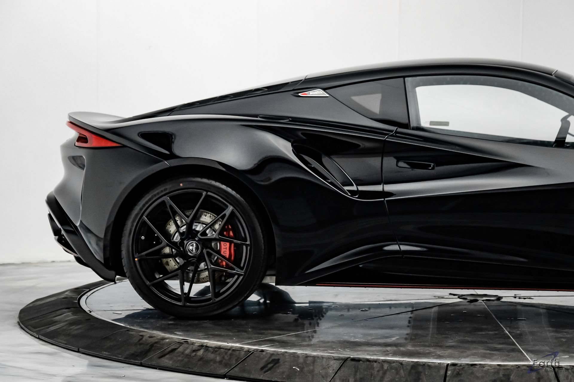 New 2026 Lotus Emira RWD image 27