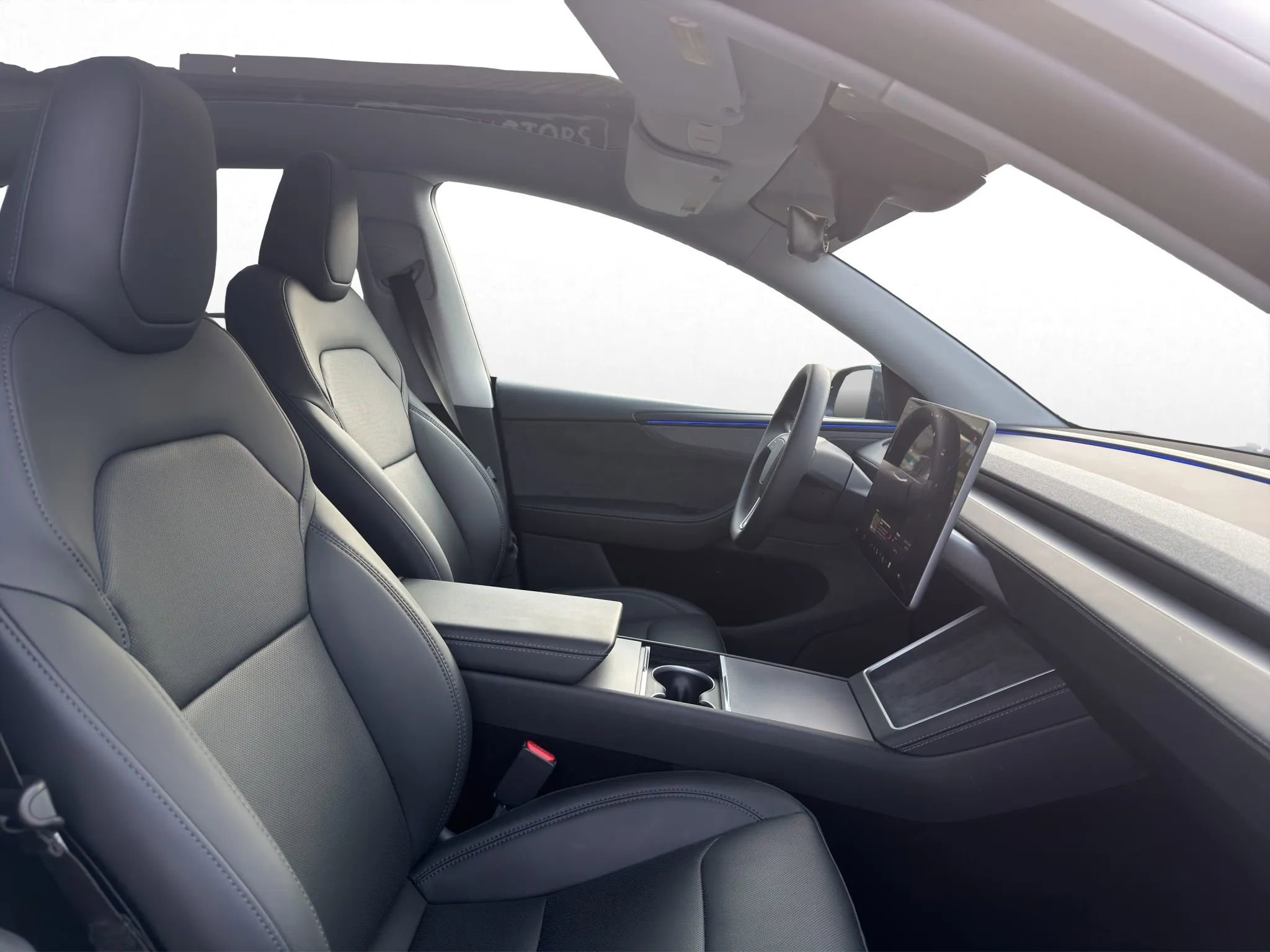 Used 2026 Tesla Model Y Long Range image 19