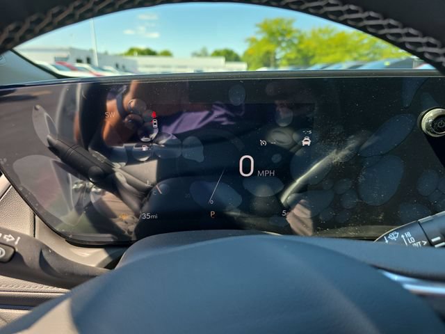 New 2026 Buick Encore GX Preferred w/ Comfort Package FWD image 11