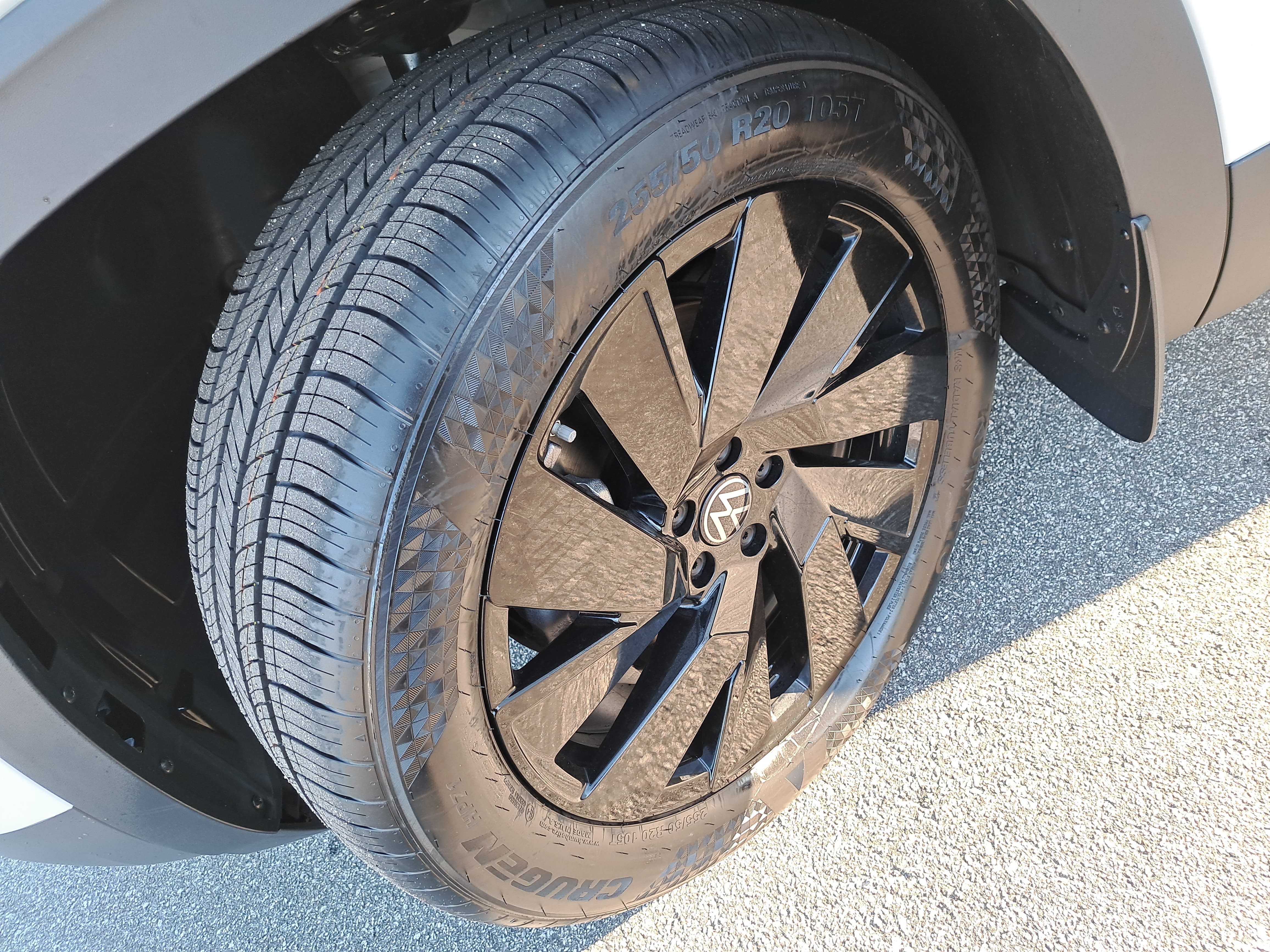 New 2026 Volkswagen Atlas SE AWD/4WD image 29