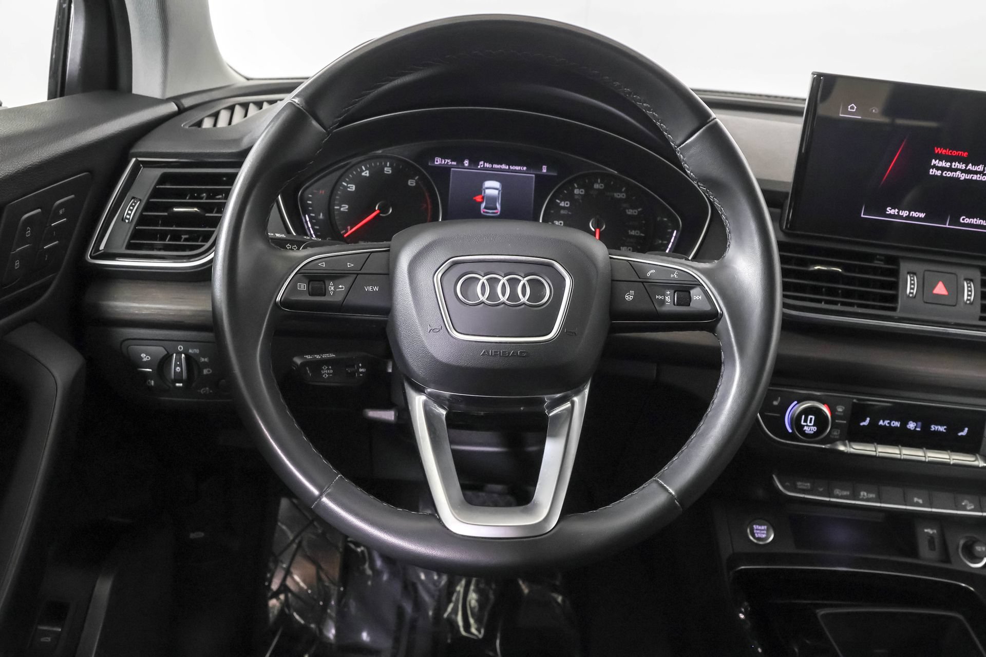 Used 2023 Audi Q5 2.0T Premium w/ Convenience Package AWD/4WD image 25
