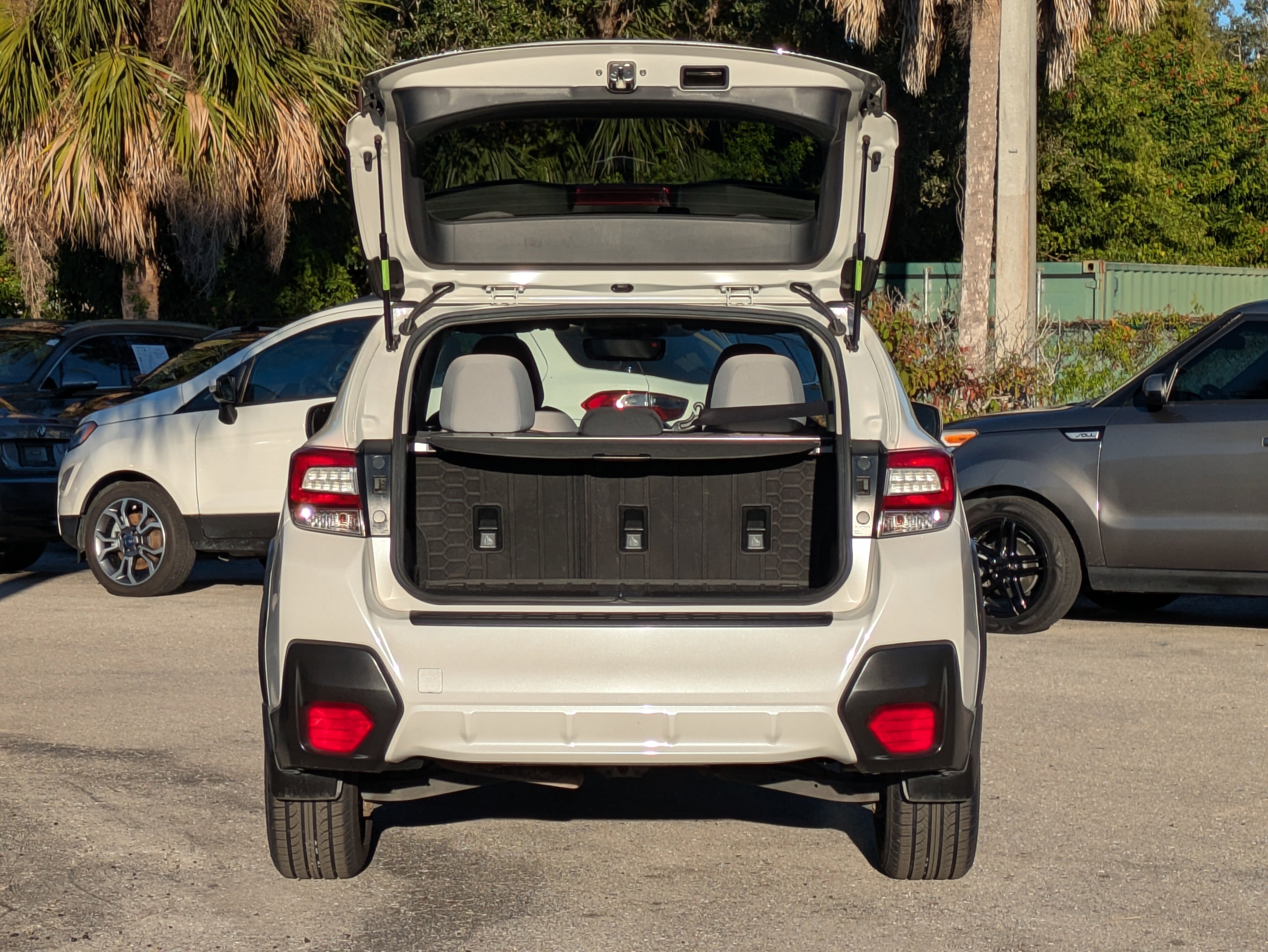 Used 2019 Subaru Crosstrek 2.0i Premium w/ Popular Package #2 image 13