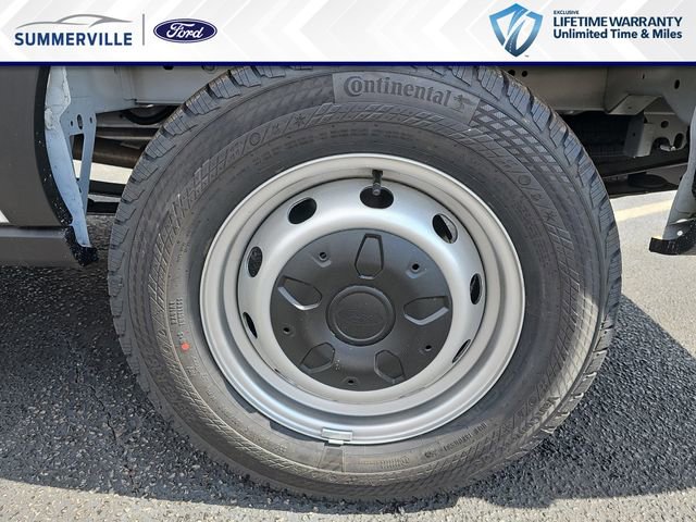 New 2026 Ford Transit 250 148 Medium Roof w/ Load Area Protection Package RWD image 30