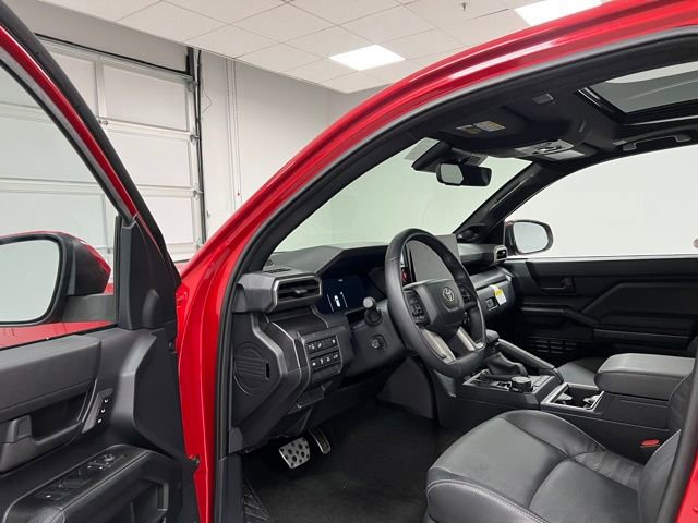 Used 2025 Toyota 4Runner TRD Sport Premium image 20