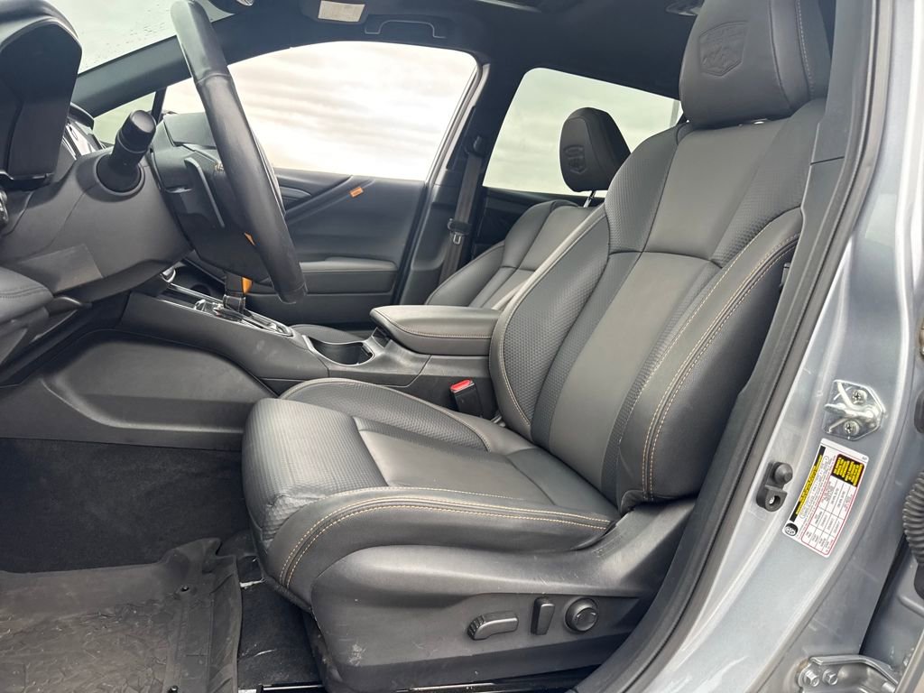 Used 2024 Subaru Outback Wilderness image 17