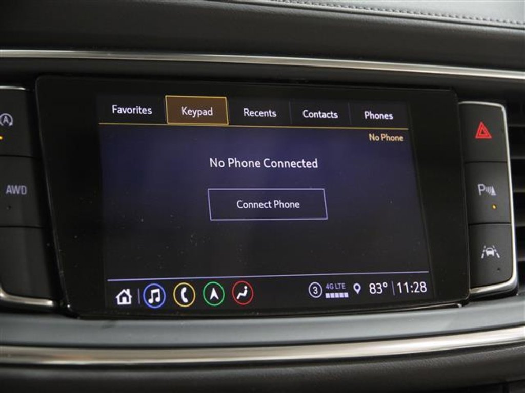 Used 2023 Buick Enclave Essence w/ Experience Buick Package image 11