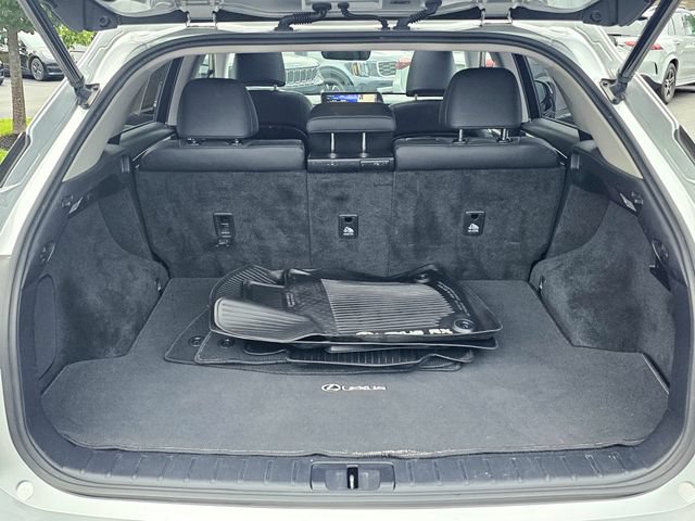 Used 2016 Lexus RX 350 AWD w/ Premium Package image 11