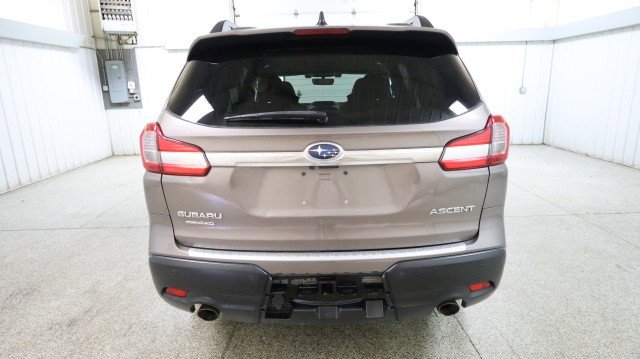Used 2022 Subaru Ascent Premium w/ Convenience Package image 8
