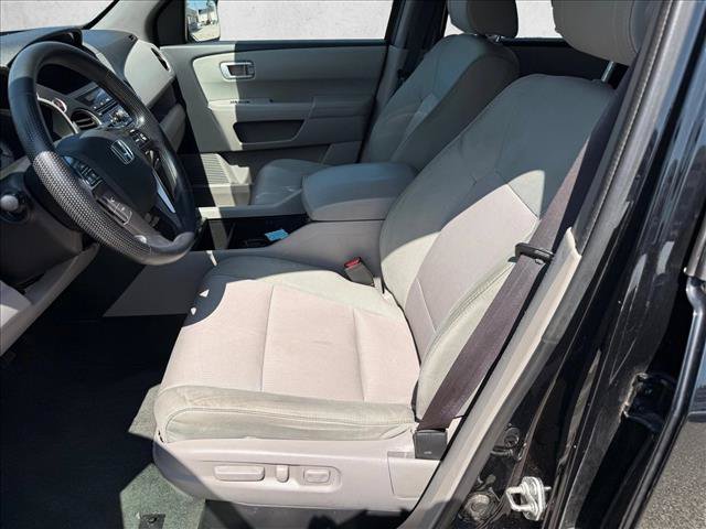 Used 2015 Honda Pilot EX image 20