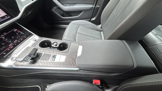 Used 2021 Audi A6 Premium Plus w/ Premium Plus Package AWD/4WD image 18