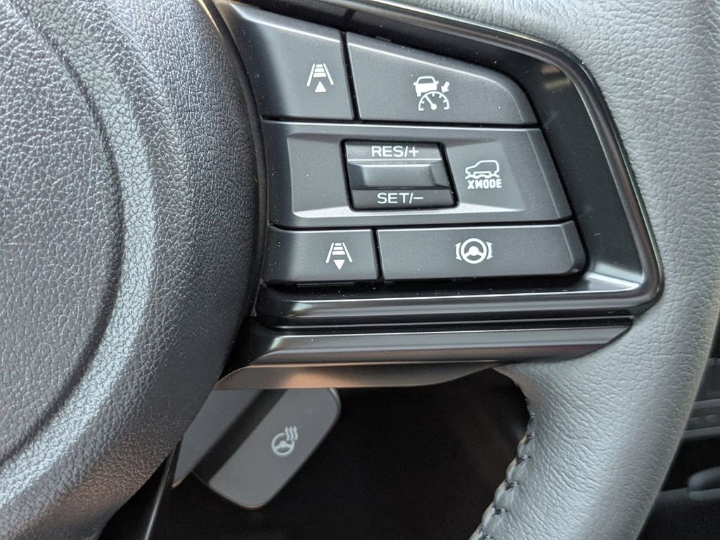 New 2026 Subaru Outback Limited XT AWD/4WD image 24