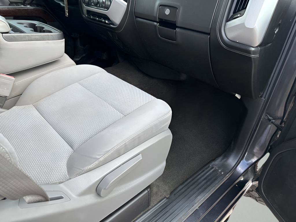 Used 2015 GMC Sierra 2500 SLE w/ SLE Fleet Preferred Package image 16