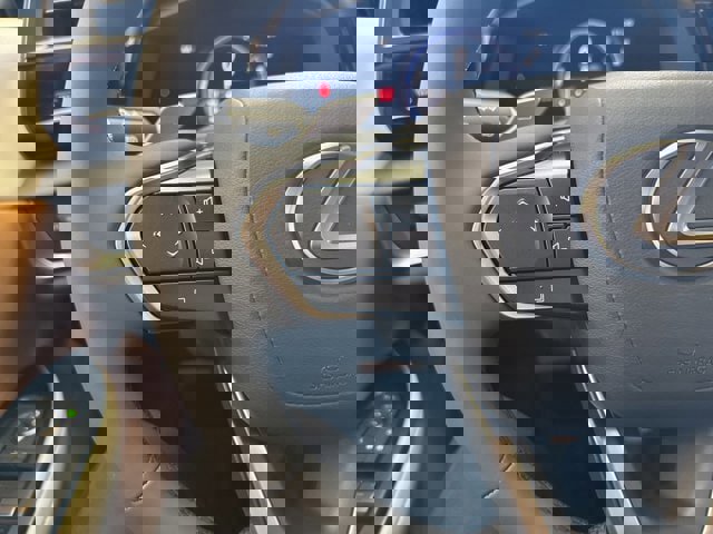 New 2026 Lexus RZ 350e 2WD image 20