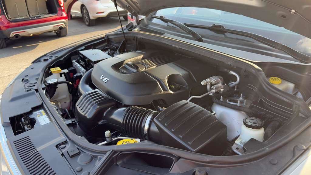 Used 2015 Dodge Durango SXT w/ Quick Order Package 23B image 39