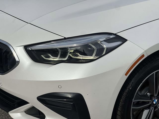 Used 2024 BMW 228i Gran Coupe FWD image 7
