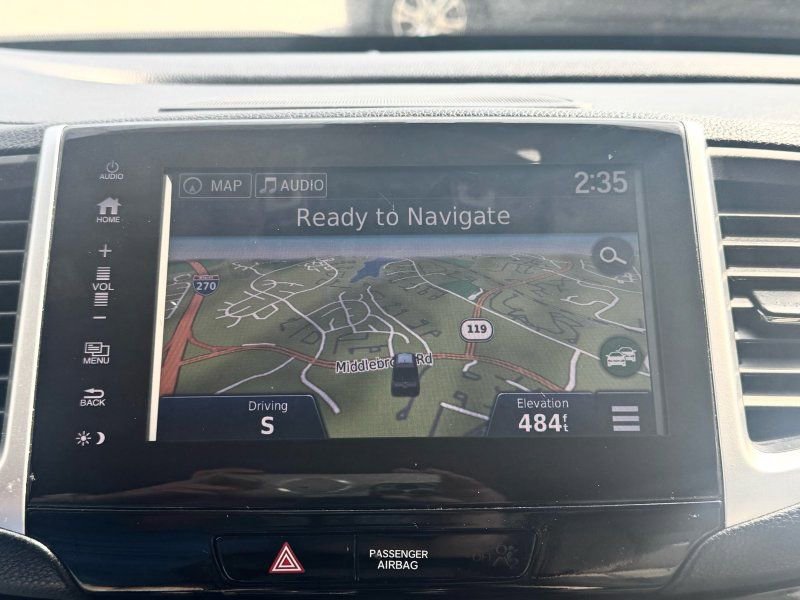 Used 2018 Honda Ridgeline RTL-E image 8