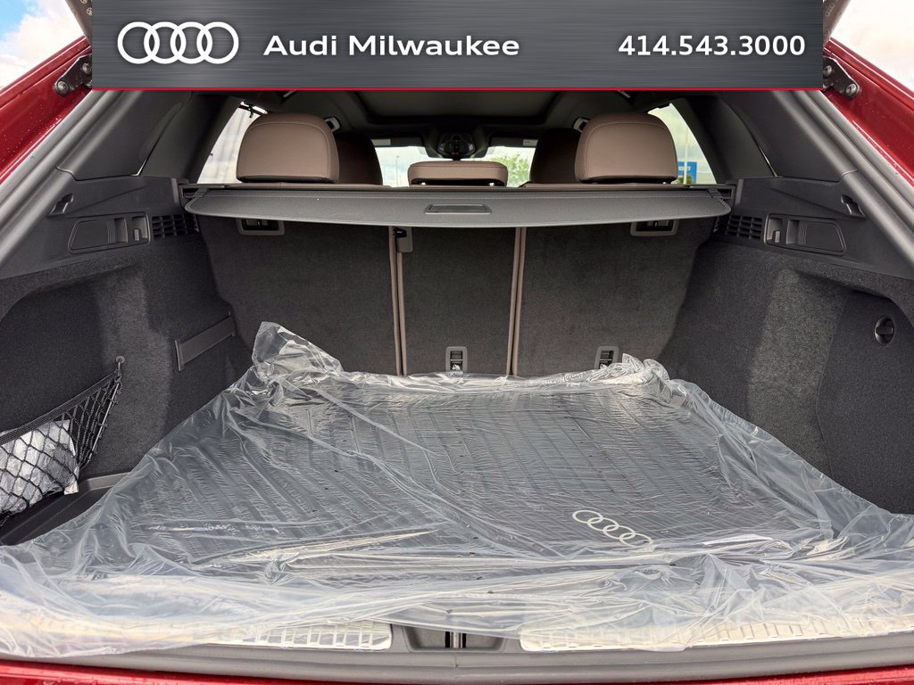 New 2026 Audi Q5 Premium Plus AWD/4WD image 33