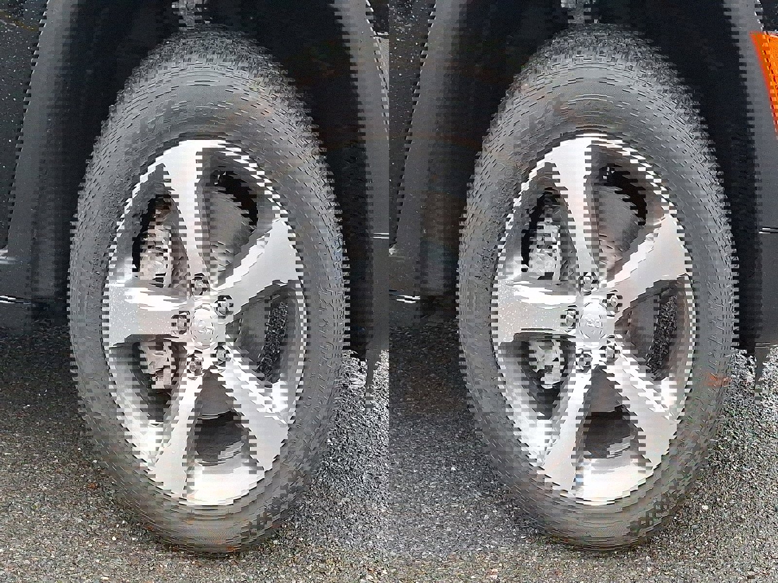 Used 2023 Jeep Grand Cherokee 4WD 4xe w/ Luxury Tech Group II image 8