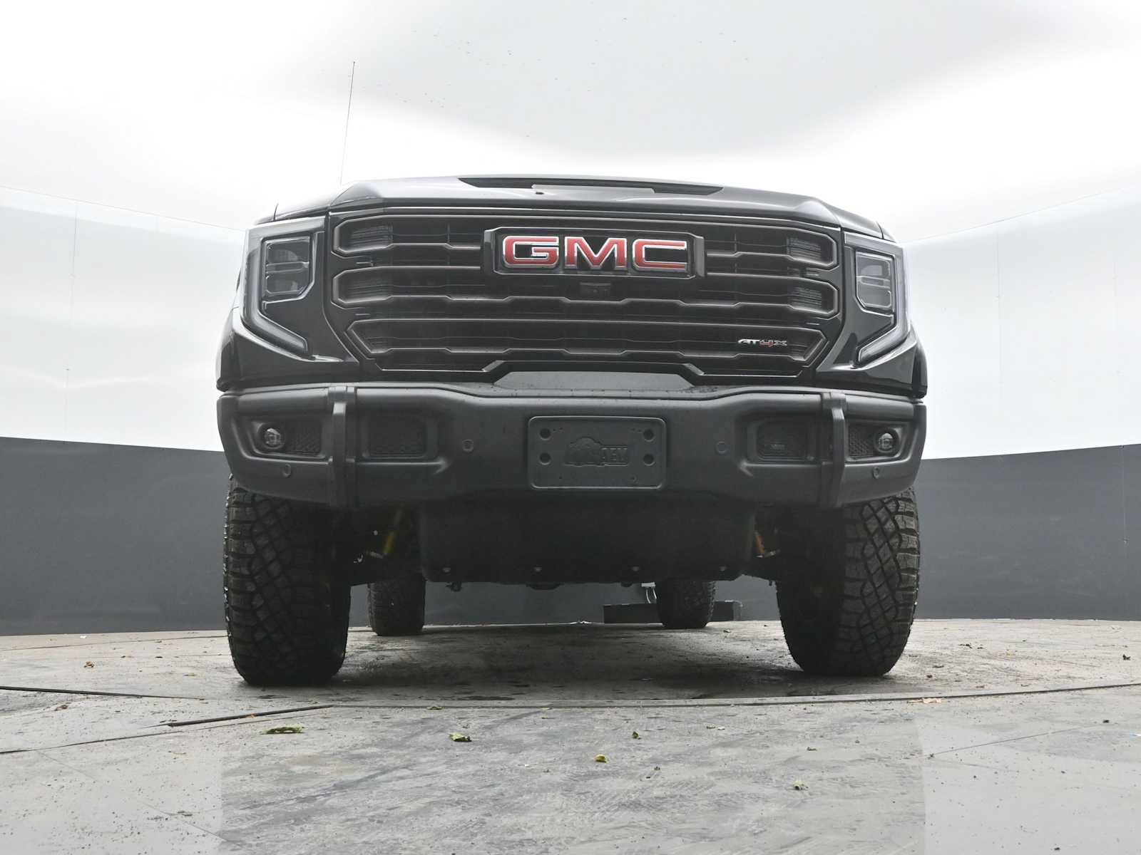 New 2026 GMC Sierra 1500 AT4X AWD/4WD image 41