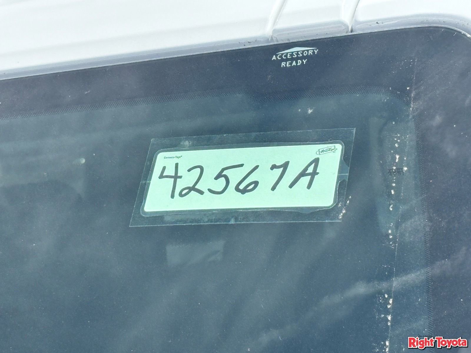 Used 2022 Ford Bronco Badlands image 11