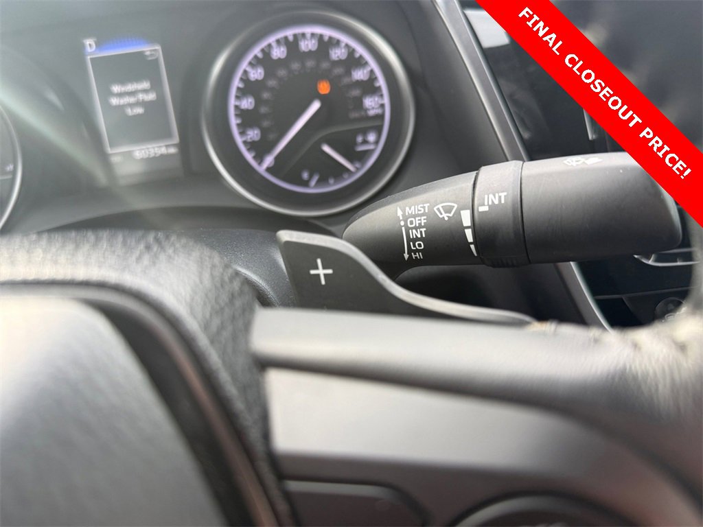 Used 2023 Toyota Camry SE image 27