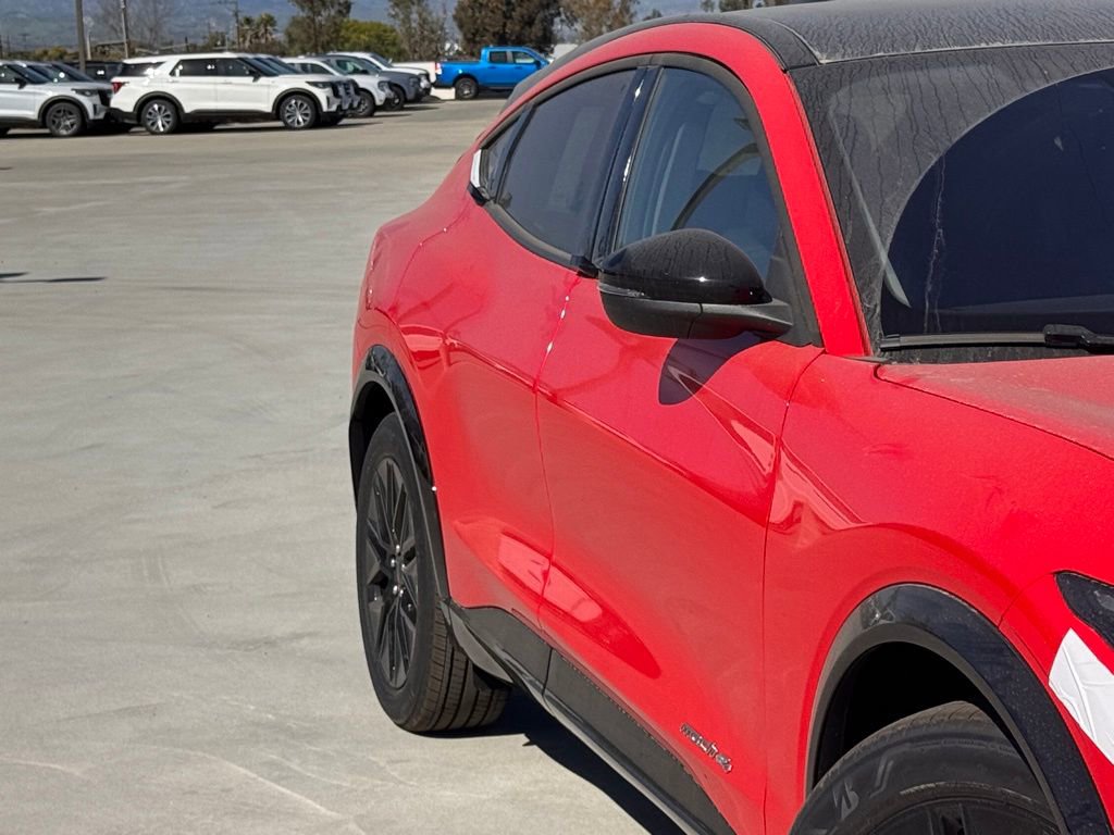 New 2026 Ford Mustang Mach-E Premium w/ Sport Appearance Package image 5