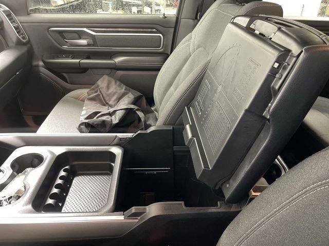 Used 2022 RAM 1500 Big Horn image 21