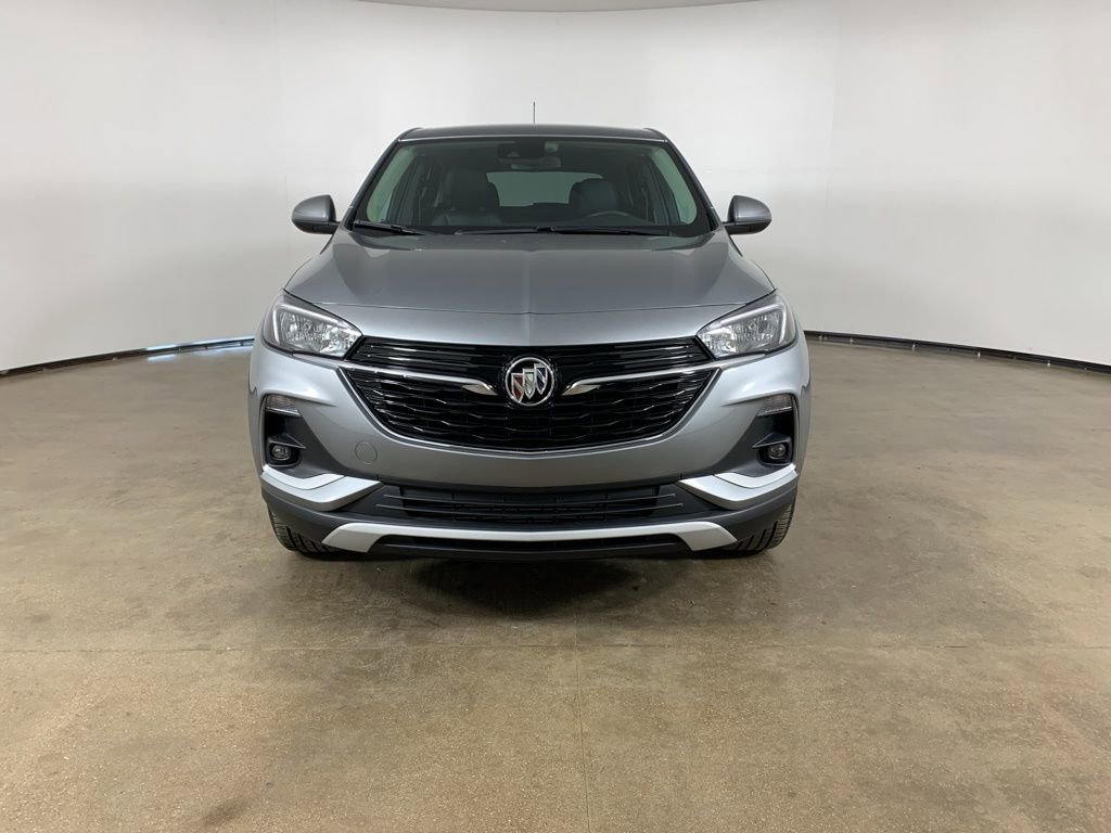 Used 2023 Buick Encore GX Preferred w/ Cold Weather Comfort Package image 3