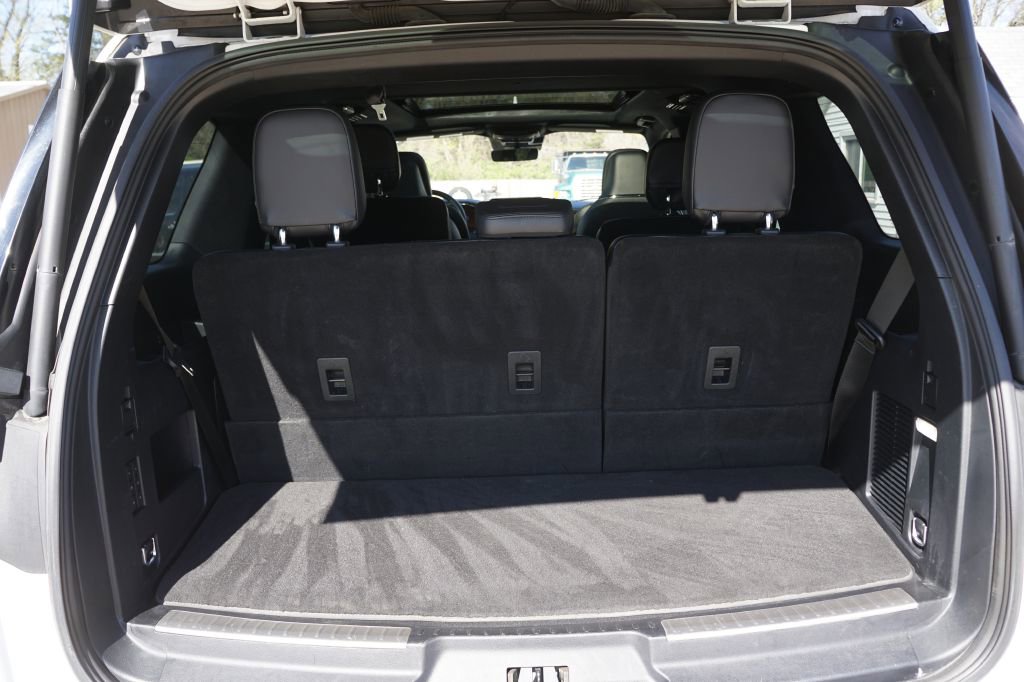 Used 2020 Lincoln Navigator Reserve w/ Luxury Package AWD/4WD image 6