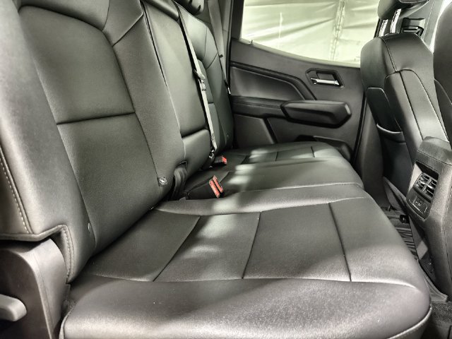 New 2026 GMC Canyon Elevation w/ Convenience Package RWD image 27