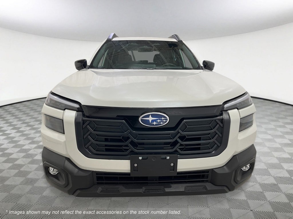 New 2026 Subaru Outback Premium AWD/4WD image 9
