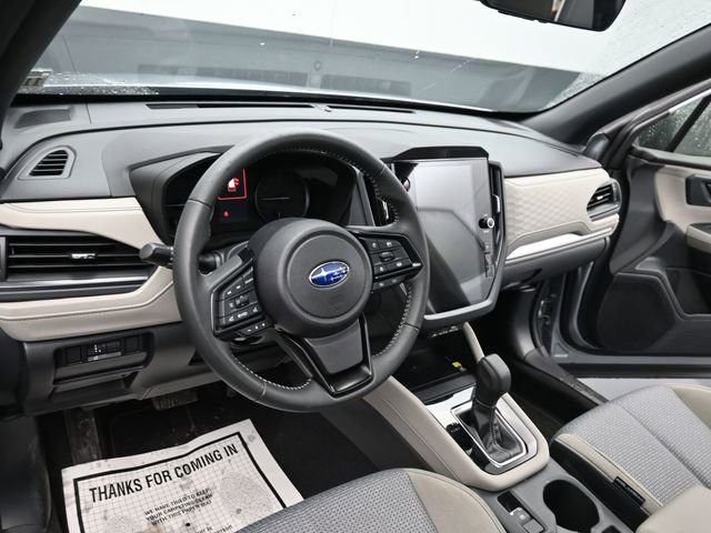 Used 2025 Subaru Forester Premium image 14