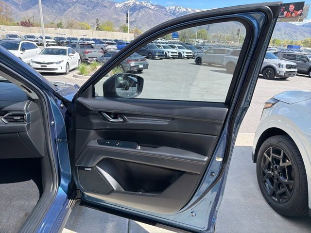 Used 2017 MAZDA CX-5 Grand Touring image 33