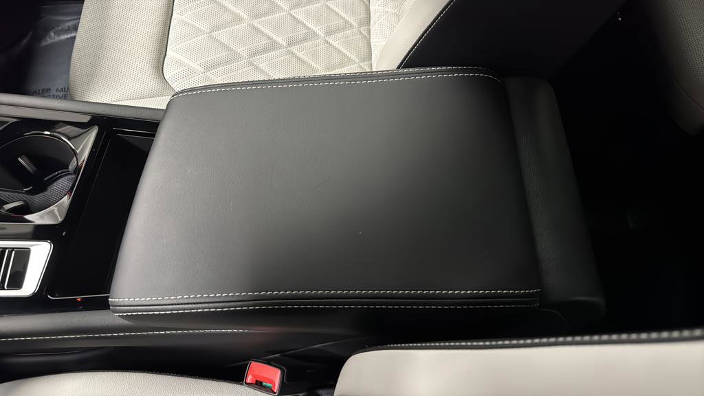 Used 2025 Volkswagen Atlas Cross Sport SEL Premium R-Line image 20