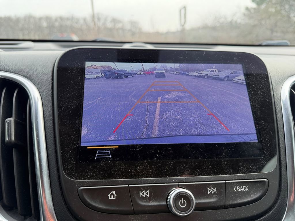 Used 2021 Chevrolet Equinox Premier w/ Redline Edition image 22