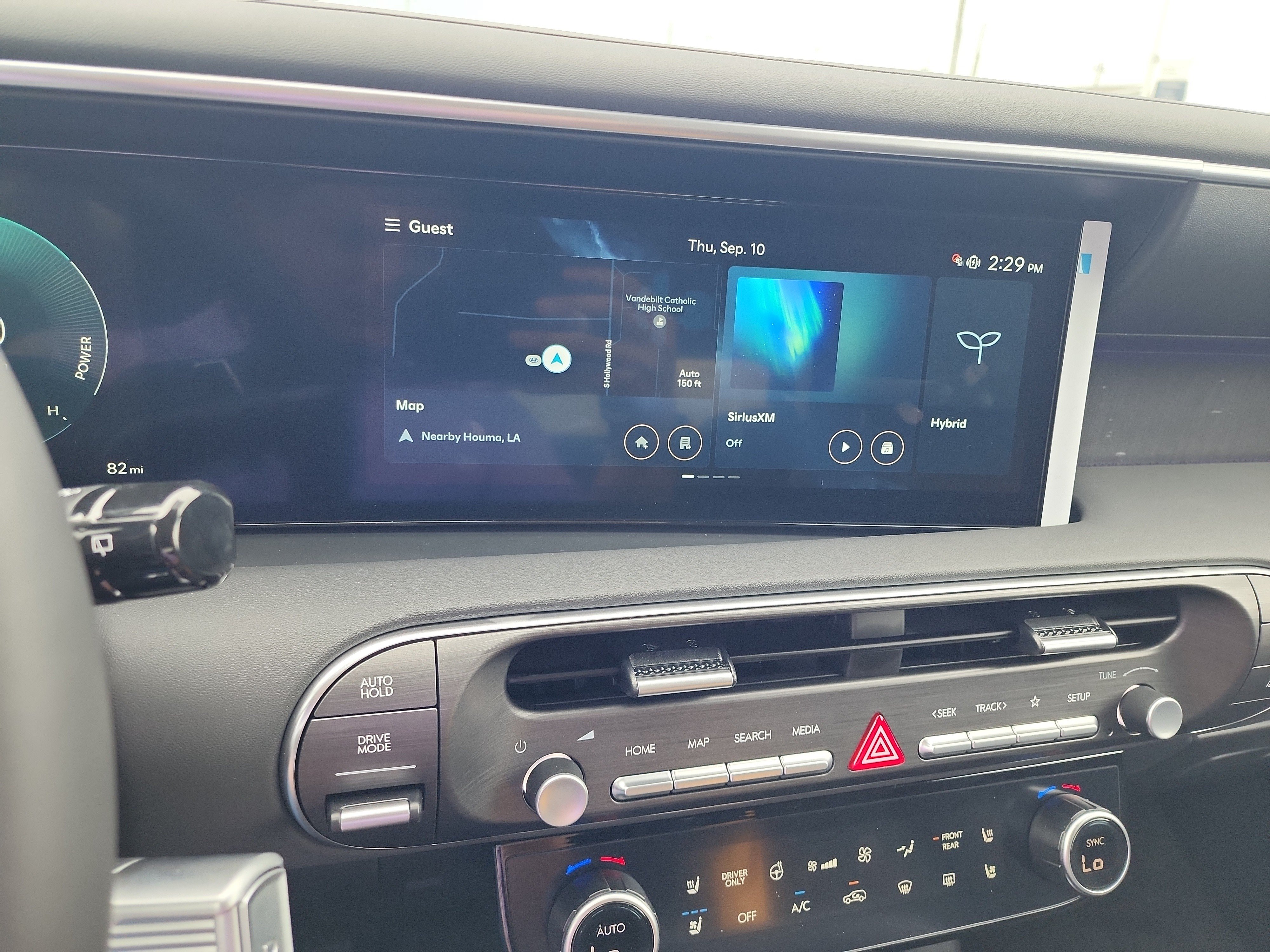 New 2026 Hyundai Palisade SEL Premium FWD image 24
