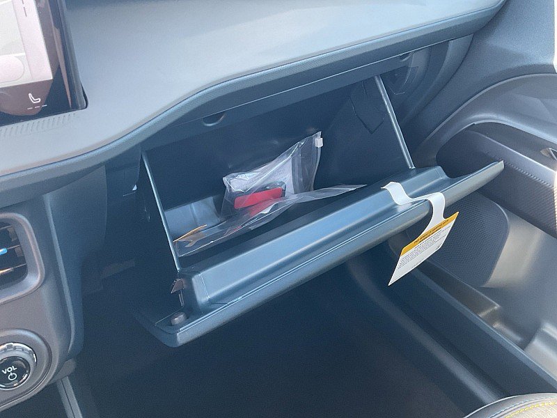 New 2025 Ford Maverick Lobo image 21