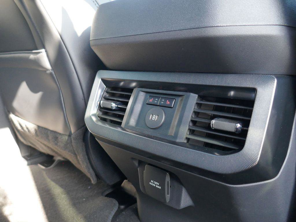 New 2026 Ford F250 Platinum image 16