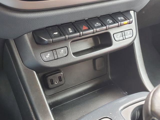 Certified 2022 Chevrolet Colorado Z71 image 36