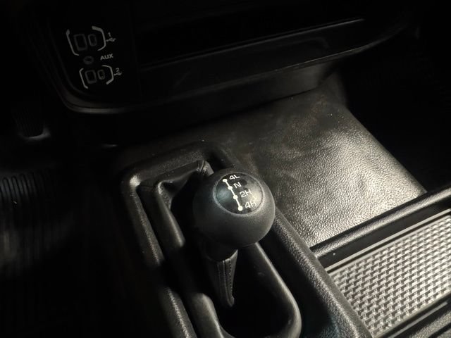 Used 2022 RAM 2500 Tradesman AWD/4WD image 22