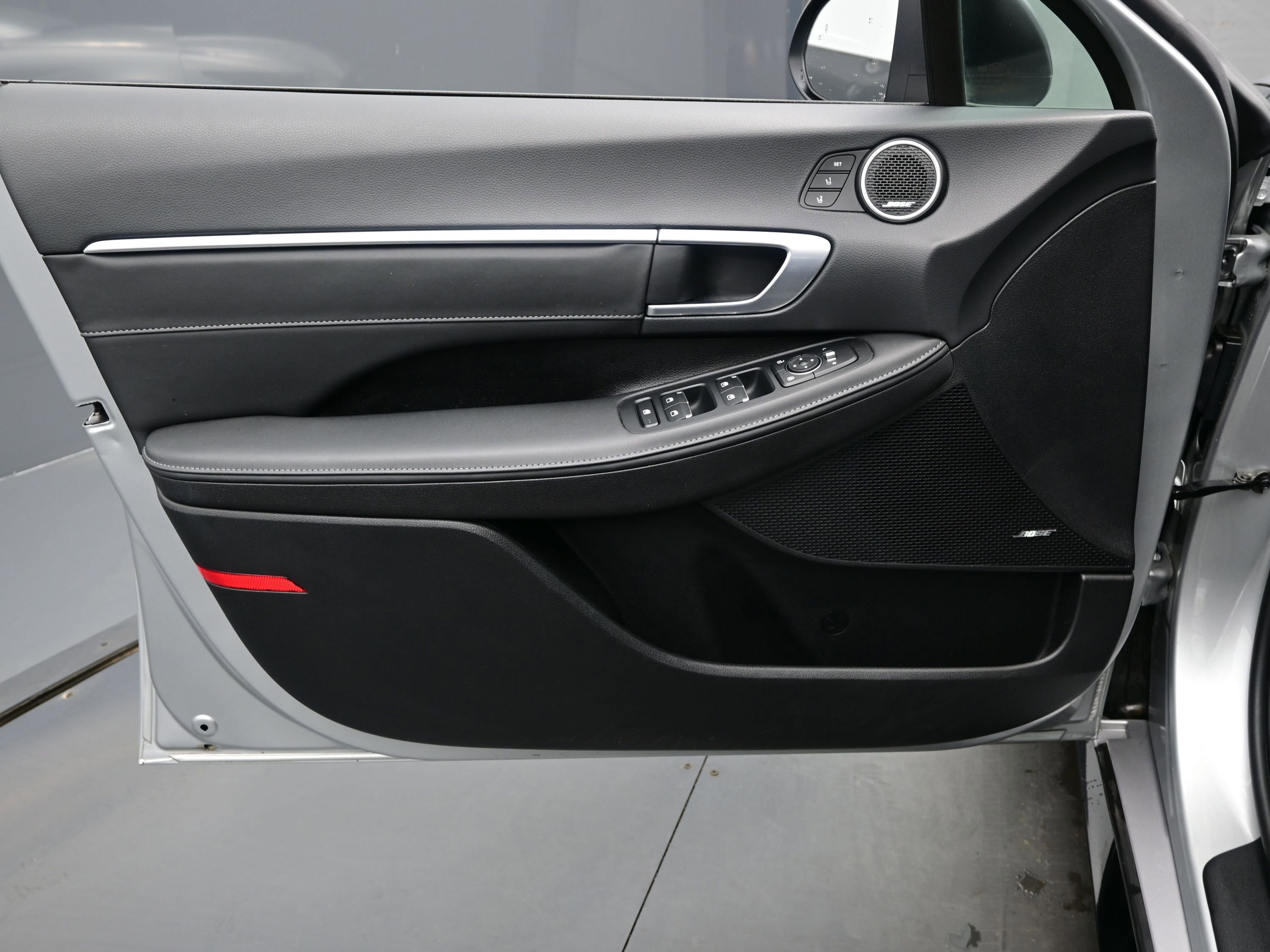 Used 2021 Hyundai Sonata Limited image 9