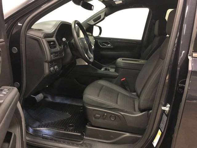 Used 2024 Chevrolet Tahoe LS w/ Driver Alert Package image 14