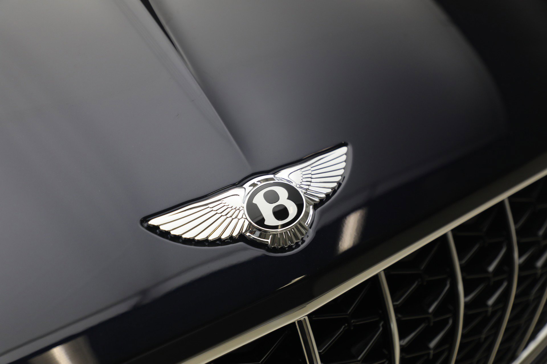 New 2026 Bentley Continental GTC AWD/4WD image 17