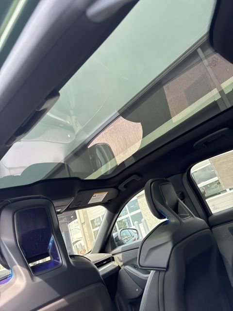 New 2025 Ford Mustang Mach-E GT w/ Bronze Appearance Package image 40