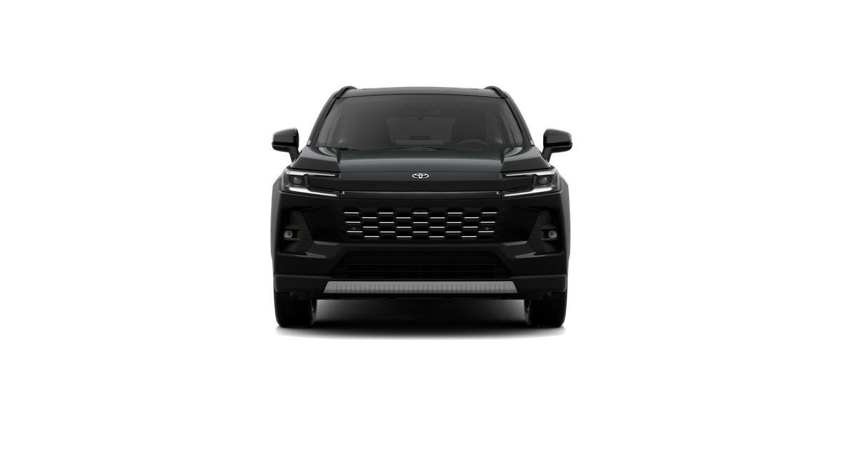 New 2026 Toyota RAV4 Limited image 2