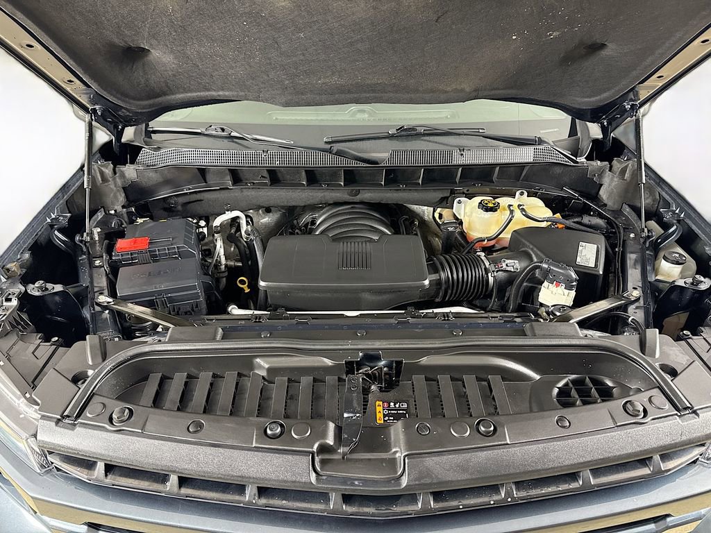 Used 2020 Chevrolet Silverado 1500 RST image 26