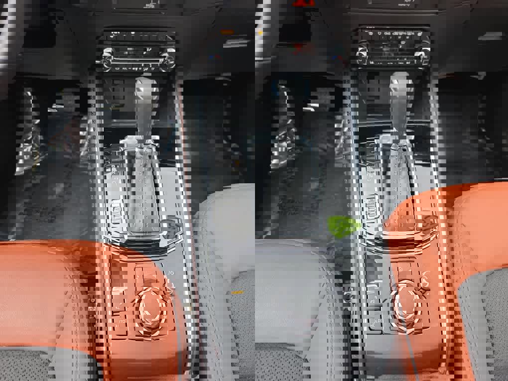 Used 2025 MAZDA CX-5 Carbon Edition image 20