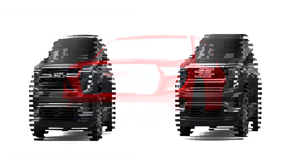 New 2025 GMC Acadia Elevation image 65