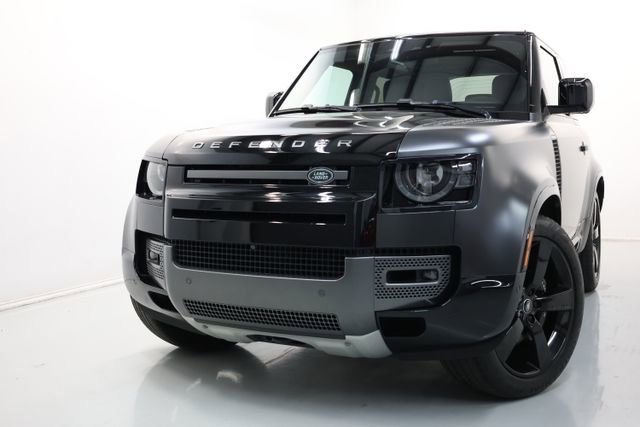 Used 2023 Land Rover Defender 90 V8 image 54